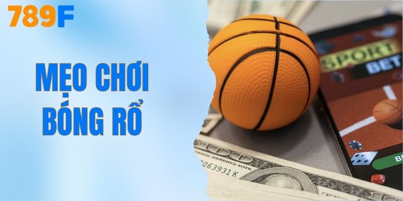 7+ Mẹo Chơi Bóng Rổ Cực Dễ Áp Dụng - Có Ví Dụ Tham Khảo