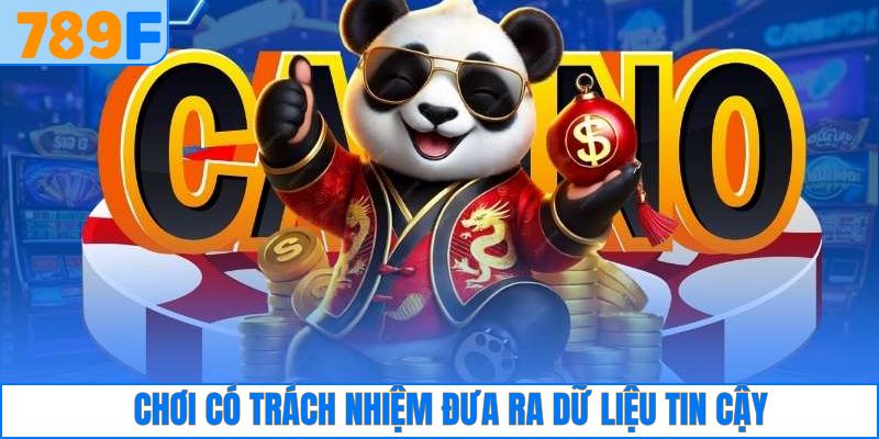 Chơi Có Trách Nhiệm: Quy Định Cơ Bản Dành Cho Hội Viên 789F 3 Người chơi khai báo trung thực thông tin cá nhân