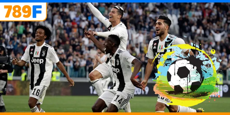 Linh Vật Của Chelsea: Niềm Cảm Hứng Cho Đội Bóng Và Fan 3 Đánh giá khách quan về phong độ Juventus hiện tại