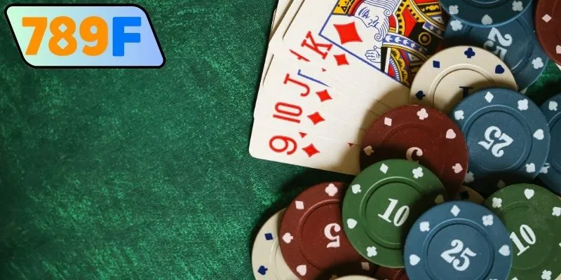 Hướng dẫn cách chơi bài Poker chi tiết
