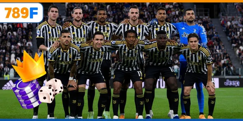Linh Vật Của Chelsea: Niềm Cảm Hứng Cho Đội Bóng Và Fan 4 Juventus đá giải châu Âu