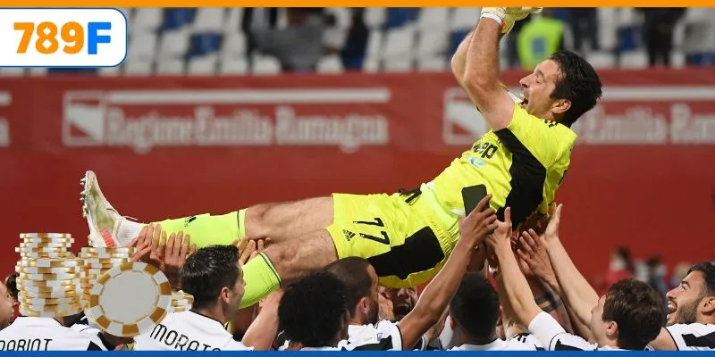 Linh Vật Của Chelsea: Niềm Cảm Hứng Cho Đội Bóng Và Fan 3 Juventus đá giải nào ở quốc nội?