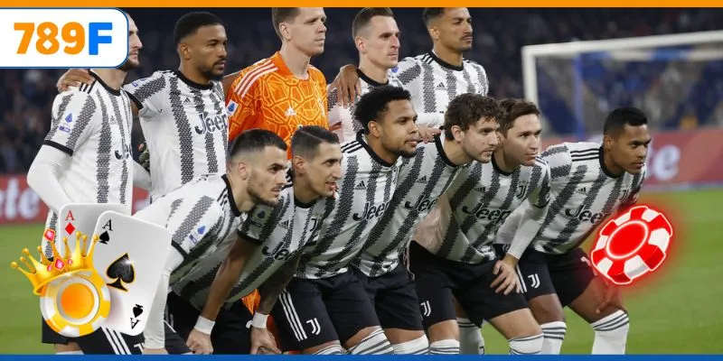 Juventus Đá Giải Nào? Toàn Cảnh Trong Nước Và Châu Âu 1 Juventus Đá Giải Nào? Toàn Cảnh Trong Nước Và Châu Âu
