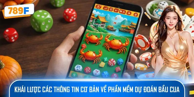 Tài Xỉu Chơi Như Nào? Cách Cược & Chiến Lược Đơn Giản 2 Khái lược các thông tin cơ bản về phần mềm dự đoán bầu cua
