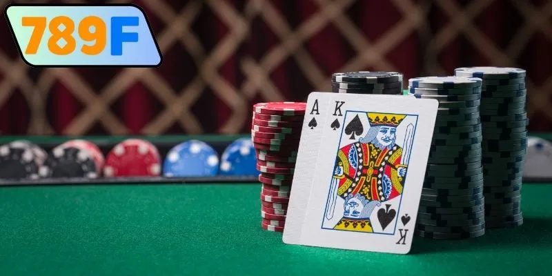 Mẹo ghi nhớ nhanh thứ tự bài Poker