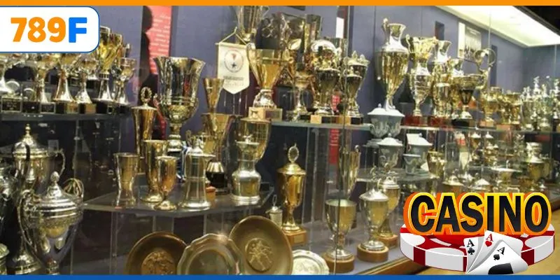 Thành tựu bóng đá của Manchester United