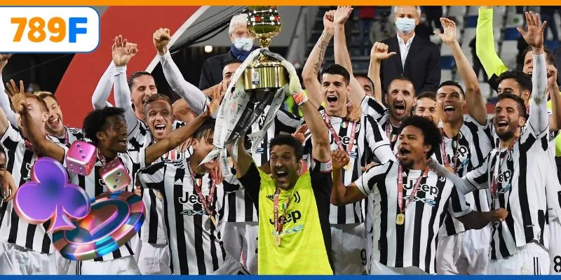 Linh Vật Của Chelsea: Niềm Cảm Hứng Cho Đội Bóng Và Fan 2 Thông tin cần biết về câu lạc bộ Juventus