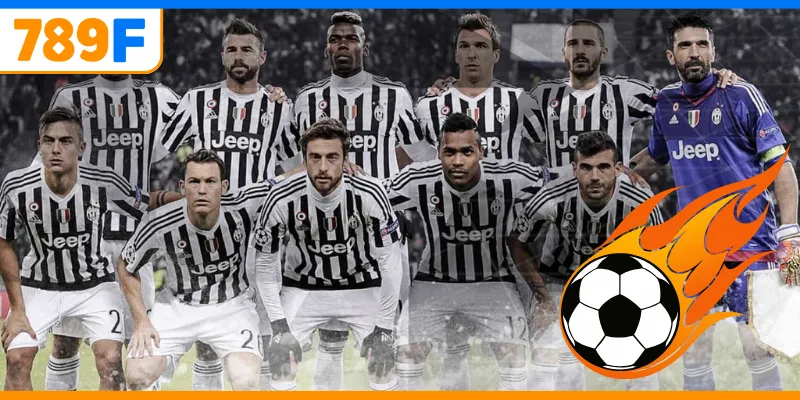 Linh Vật Của Chelsea: Niềm Cảm Hứng Cho Đội Bóng Và Fan 2 Thứ hạng của Juventus mới nhất tại giải Serie A 2025/26