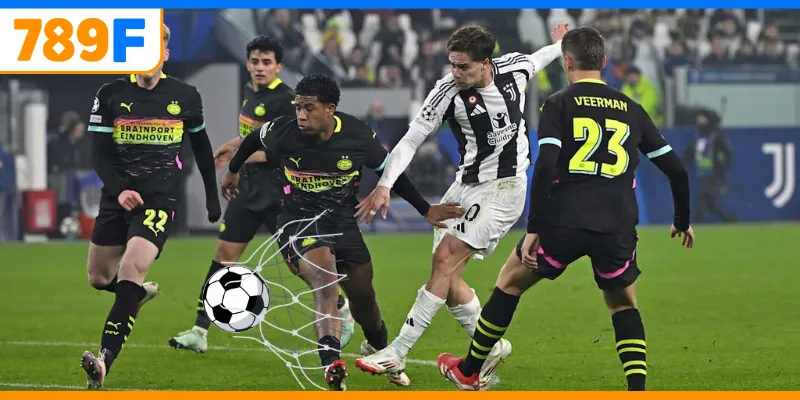 Những Trận Đấu Juventus Bùng Nổ Cảm Xúc Bất Ngờ Và Khó Quên 1 Những Trận Đấu Juventus Bùng Nổ Cảm Xúc Bất Ngờ Và Khó Quên