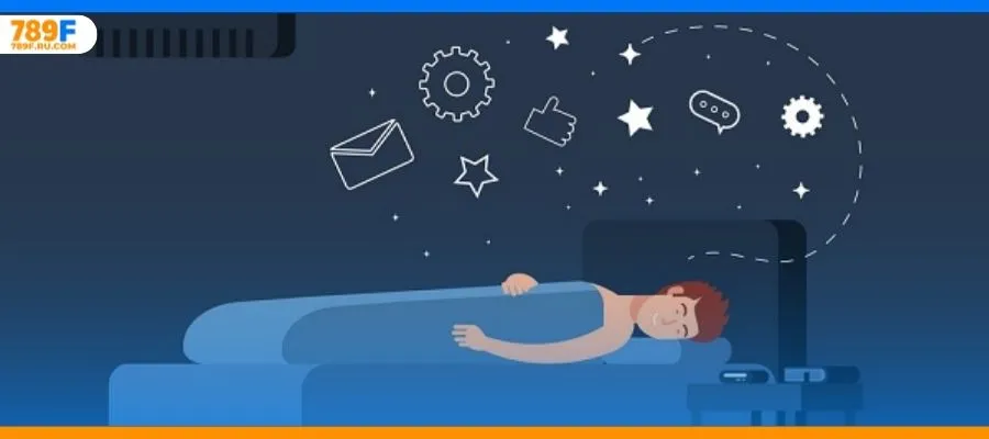 Mơ ăn cứt điềm báo cho bạn điều quan trọng