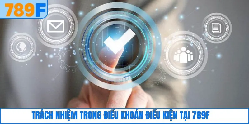 Trách nhiệm của thành viên mà trang game quy định